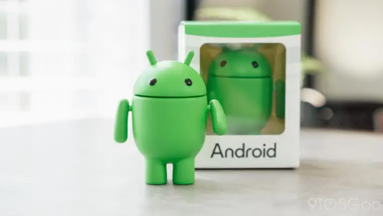 google android