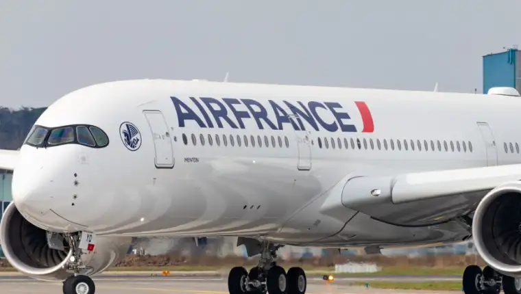 air france 5