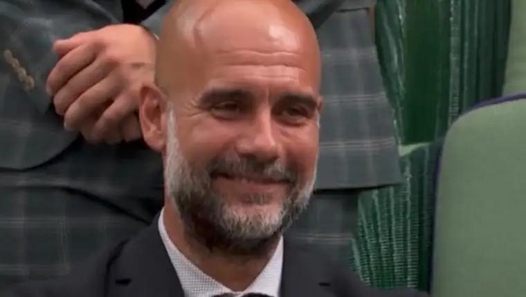 guardiola