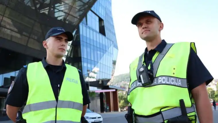 policija ks
