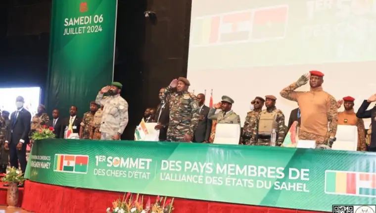 niger malo burkina
