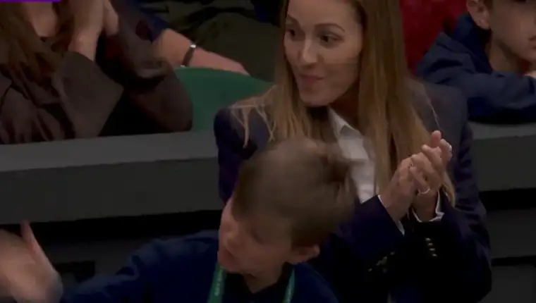 stefan djokovic