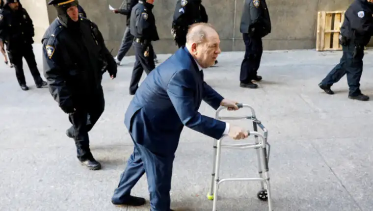 weinstein 1