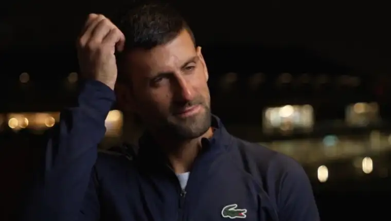 djokovic