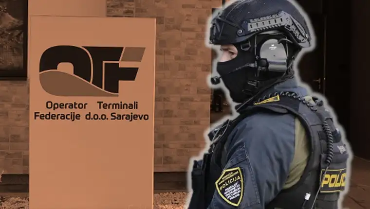 terminali fup 1