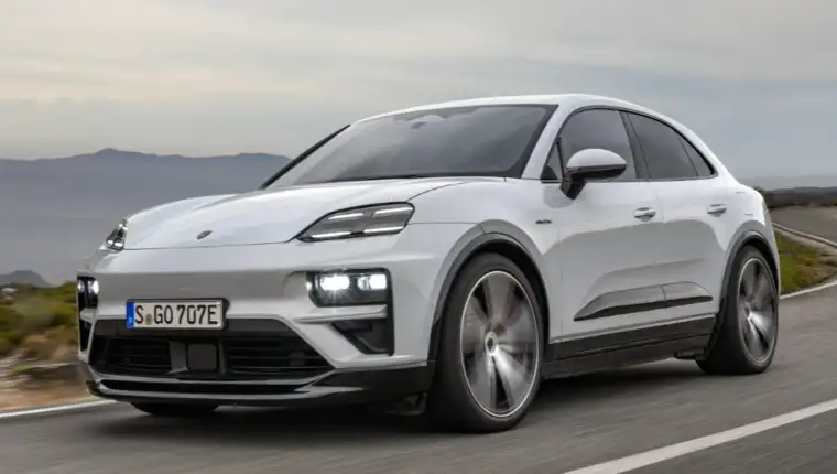 macan 1