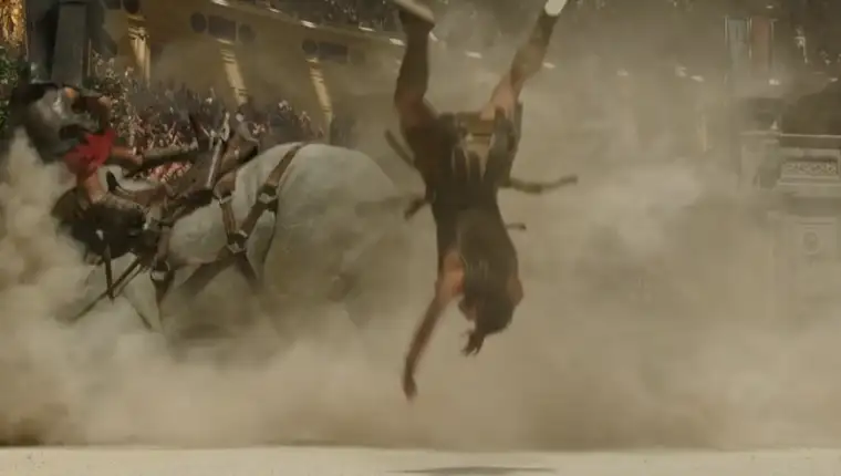 gladiator 3