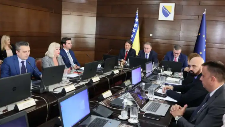 vlada fbih