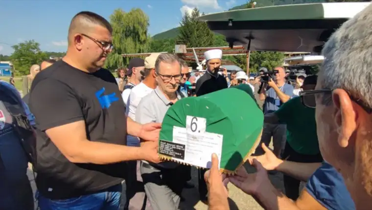 tabuti potocari