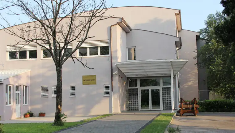 univerzitet dzemal bijedic