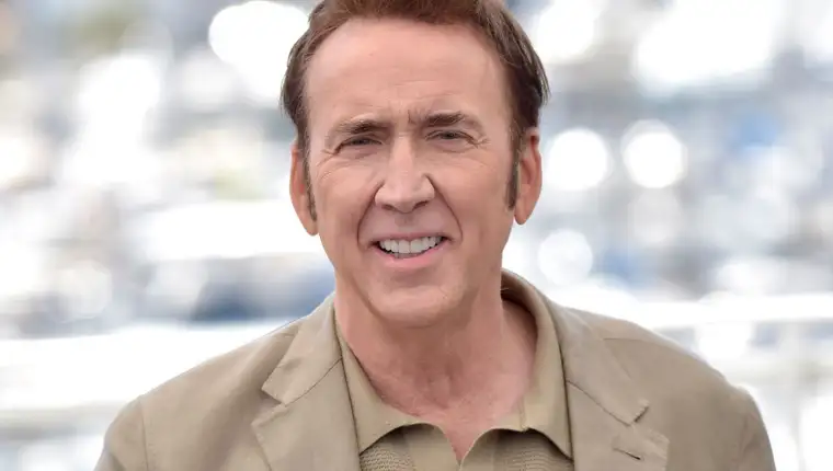 Nicholas-Cage