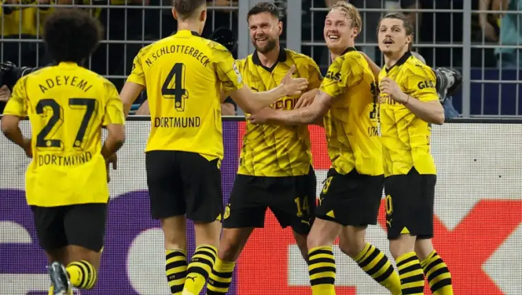dortmund