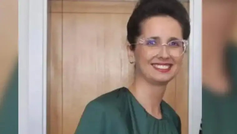 lejla numanovic