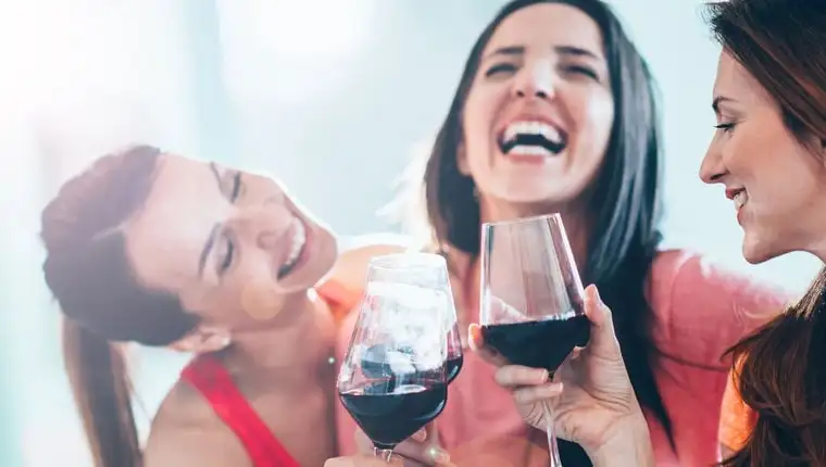 alkohol