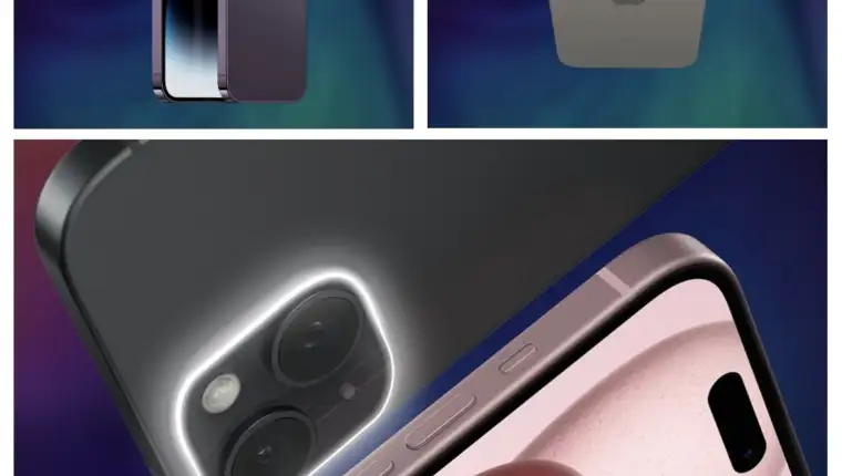iphone 16 2