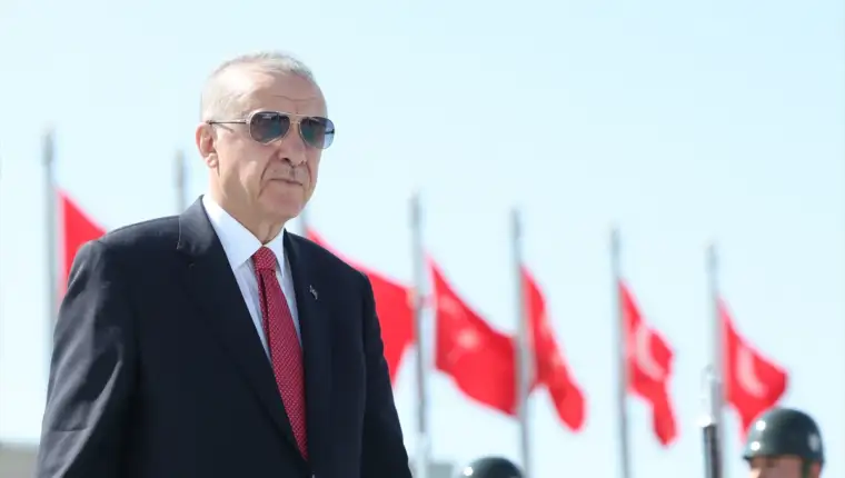 erdogan