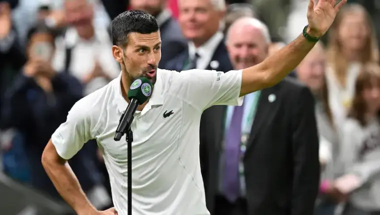 djokovic