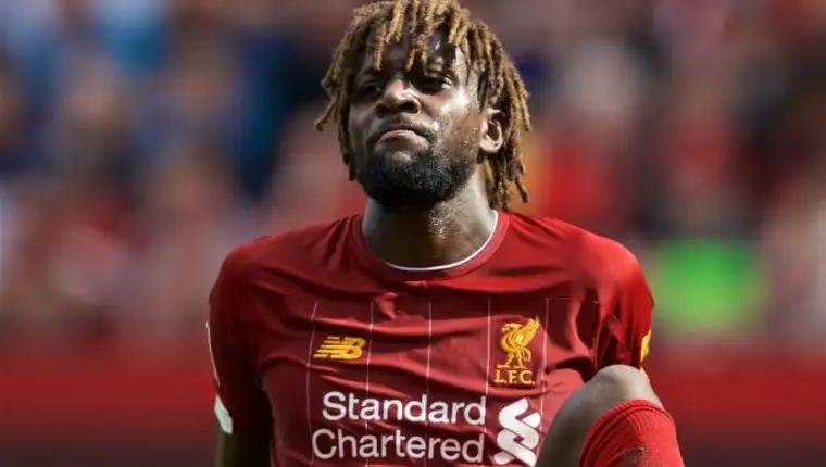 divock origi