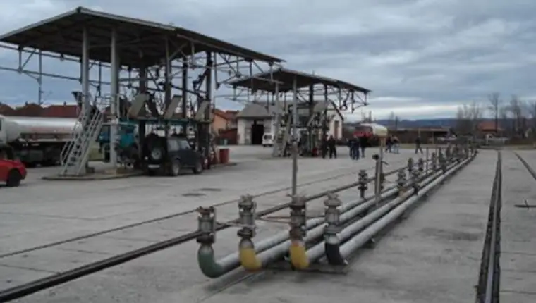 operator terminal blažuj