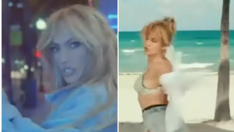 jlo 5