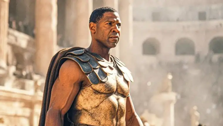 gladiator 4