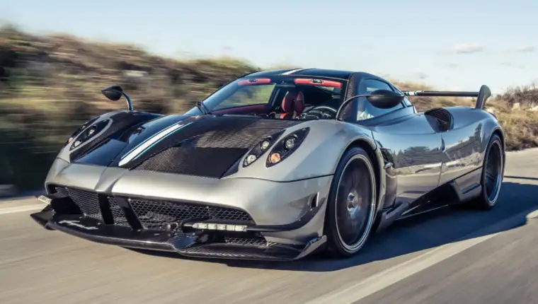 paGANI 1