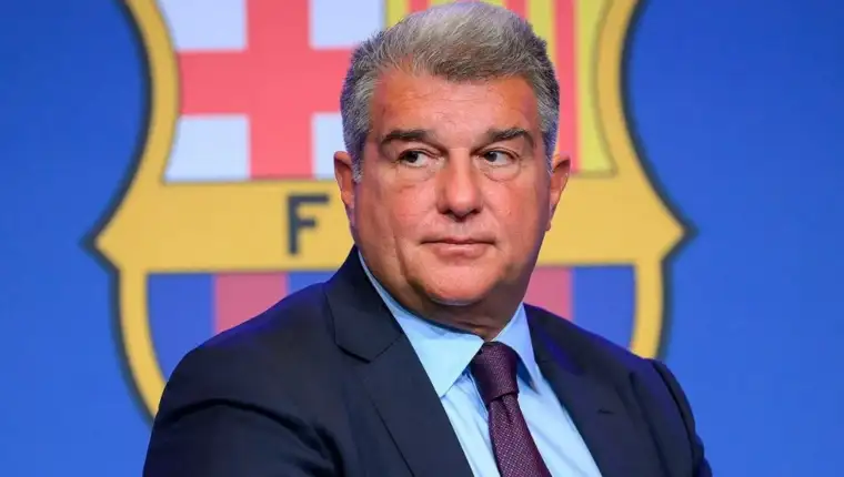 laporta