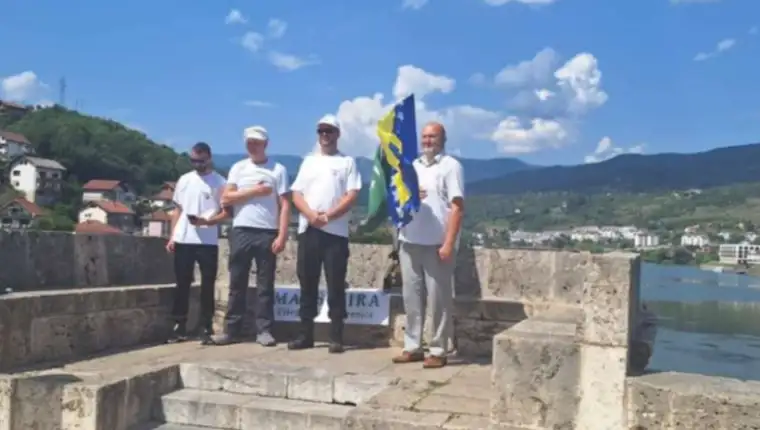 visegrad 5