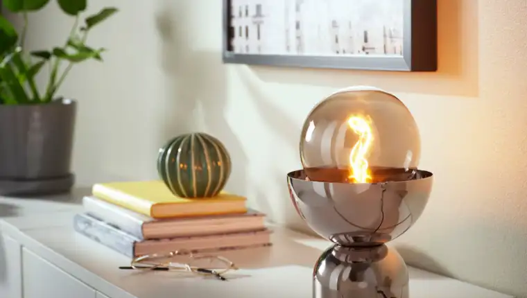 ikea lampa