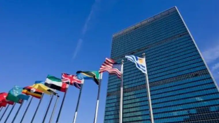 un new york