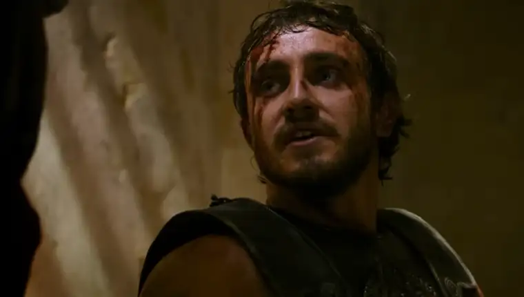 gladiator 2
