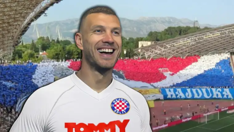 edin-dzeko-poljud-hajduk