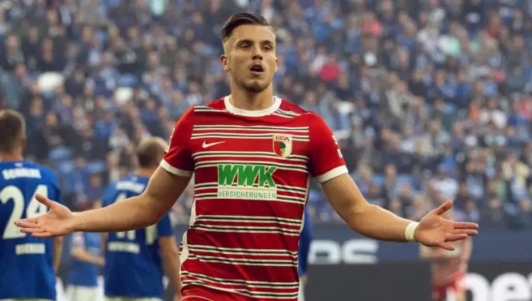demirovic