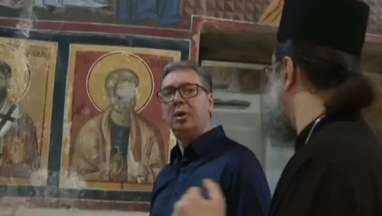 vucic spc
