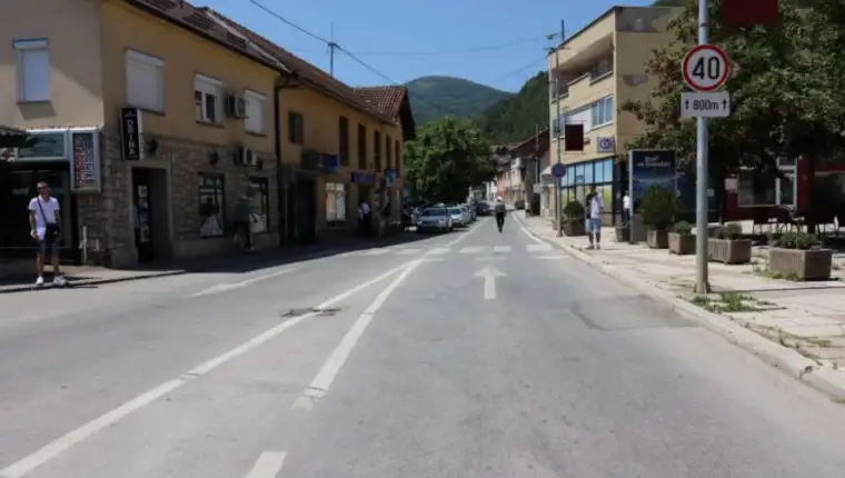 gorazde