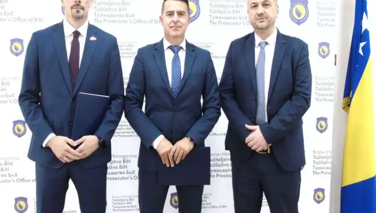 kajganic crna gora