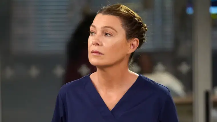 Meredith Gray