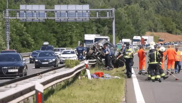 hrvatska autoput
