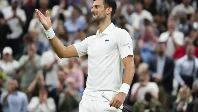 djokovic