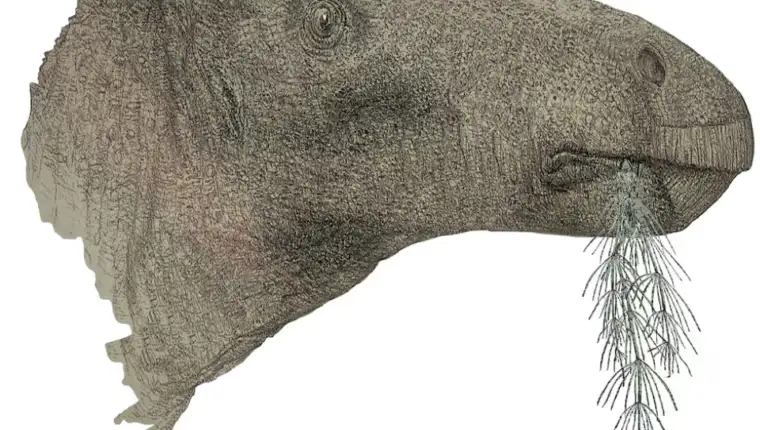 dinosaur
