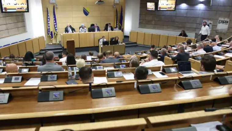 zastupnicki dom fbih