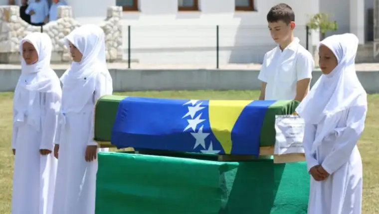 Prijedor: Počeo vjerski program uoči kolektivne dženaze u Kamičanima u Kozarcu