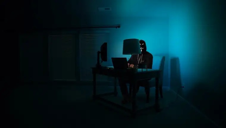 dark web