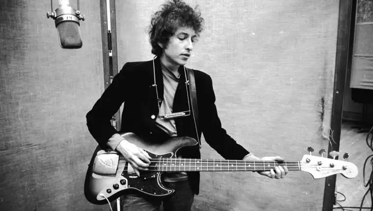 bob dylan