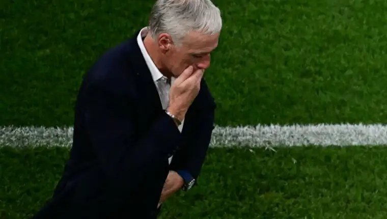 deschamps