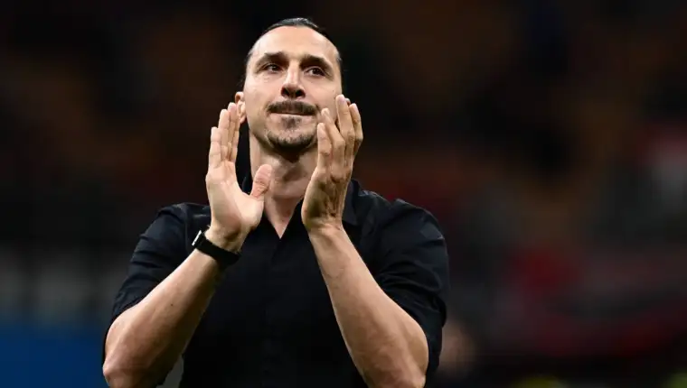 zlatan ibrahimović
