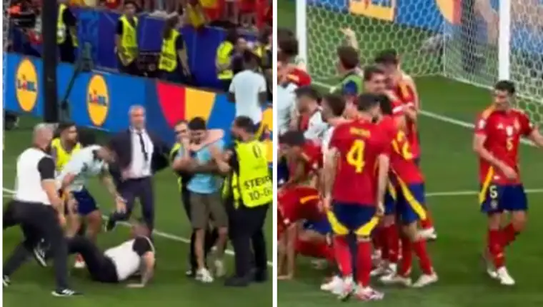 euro spanija 7