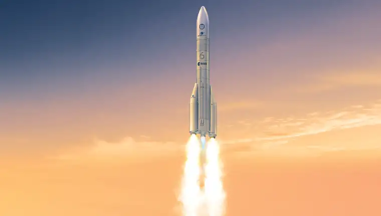 ariane 6 1