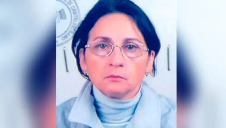 Rosalia Messina Denaro