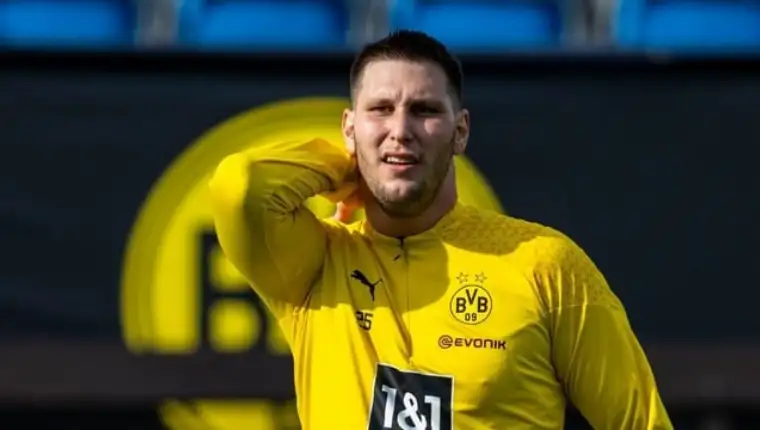 niklas sule